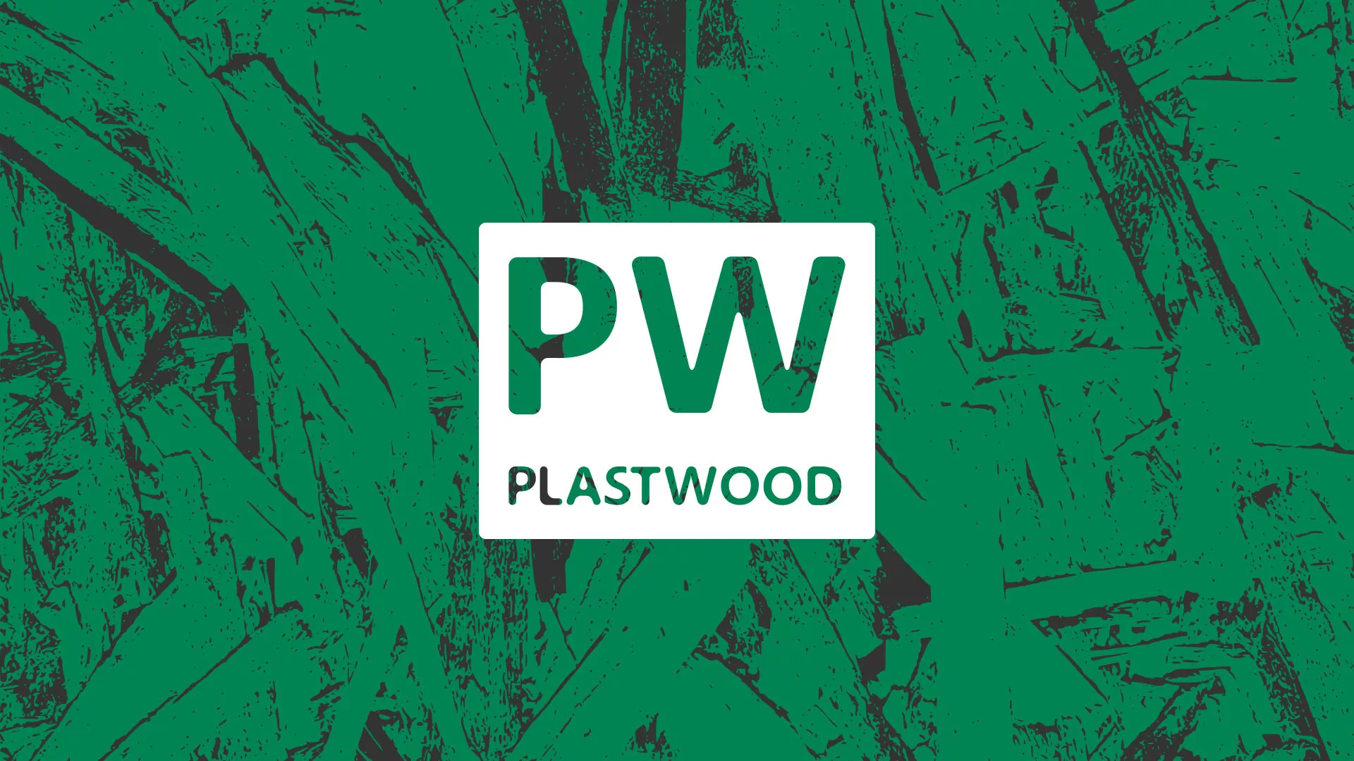 Разработка айдентики и сайта компании «Plastwood» в Октябрьске