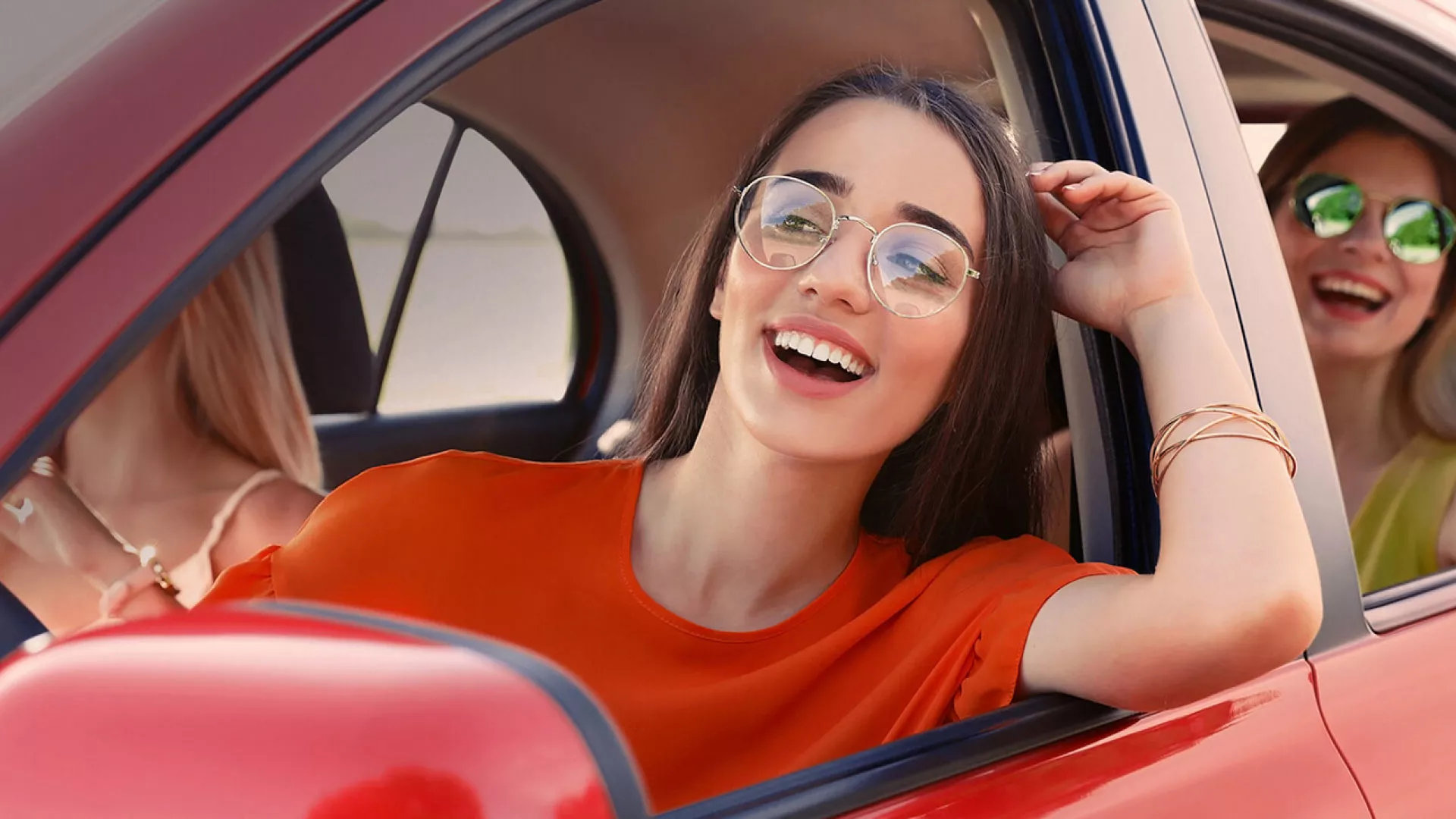 Разработка сайта для проката автомобилей в Октябрьске