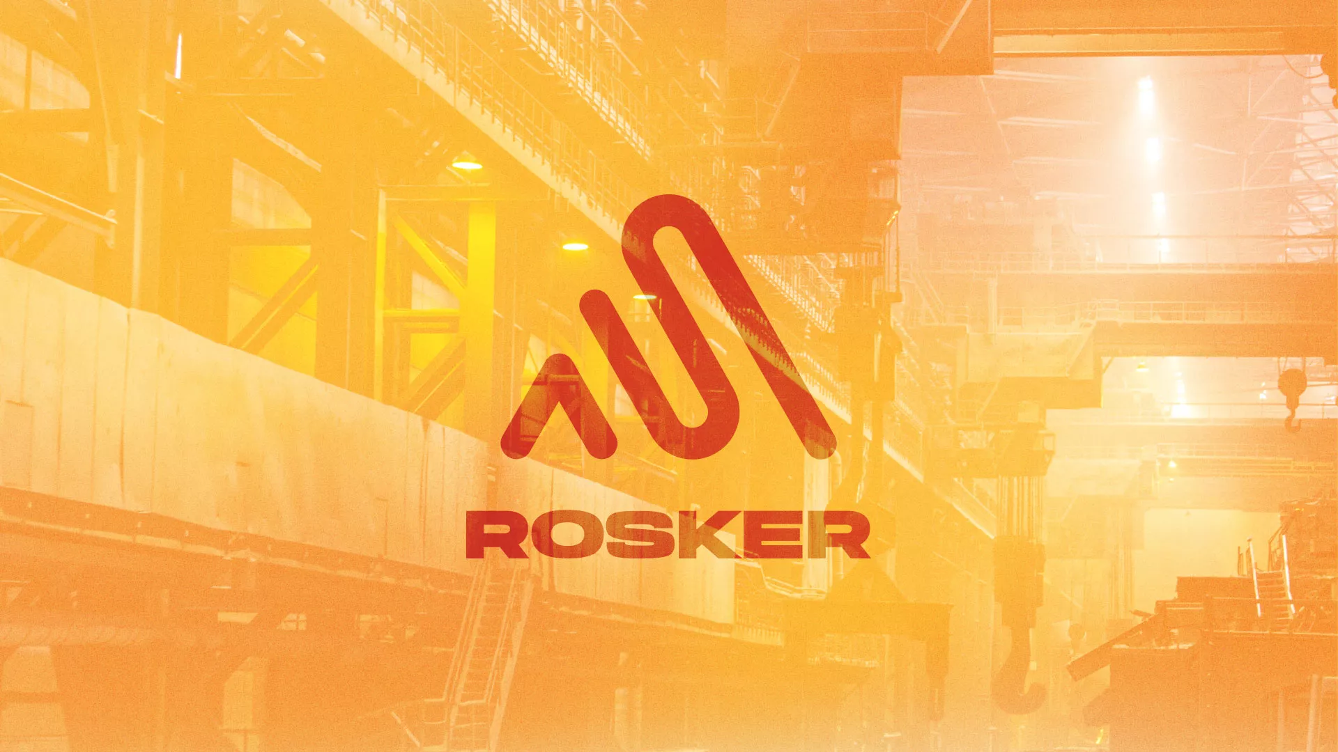 Ребрендинг компании «Rosker» и редизайн сайта в Октябрьске