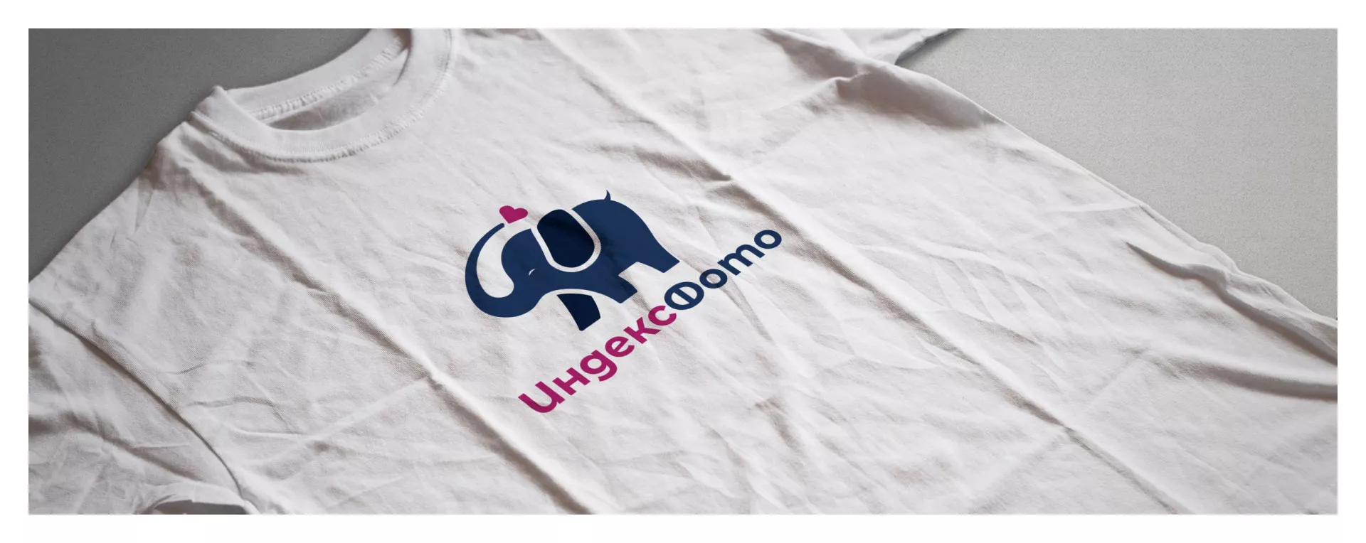 Разработка логотипа фотостудии «IndexPhoto» в Октябрьске