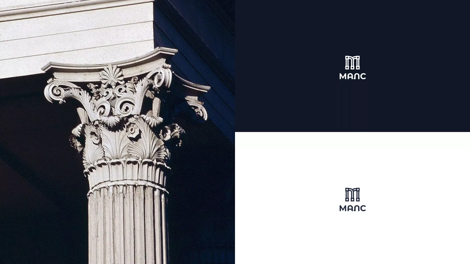 Разработка логотипа компании «МАЛС» в Октябрьске