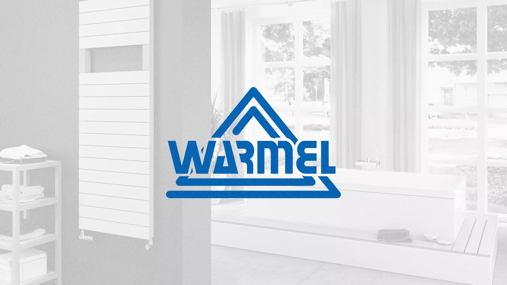 Разработка сайта для компании «WARMEL» по продаже полотенцесушителей в Октябрьске