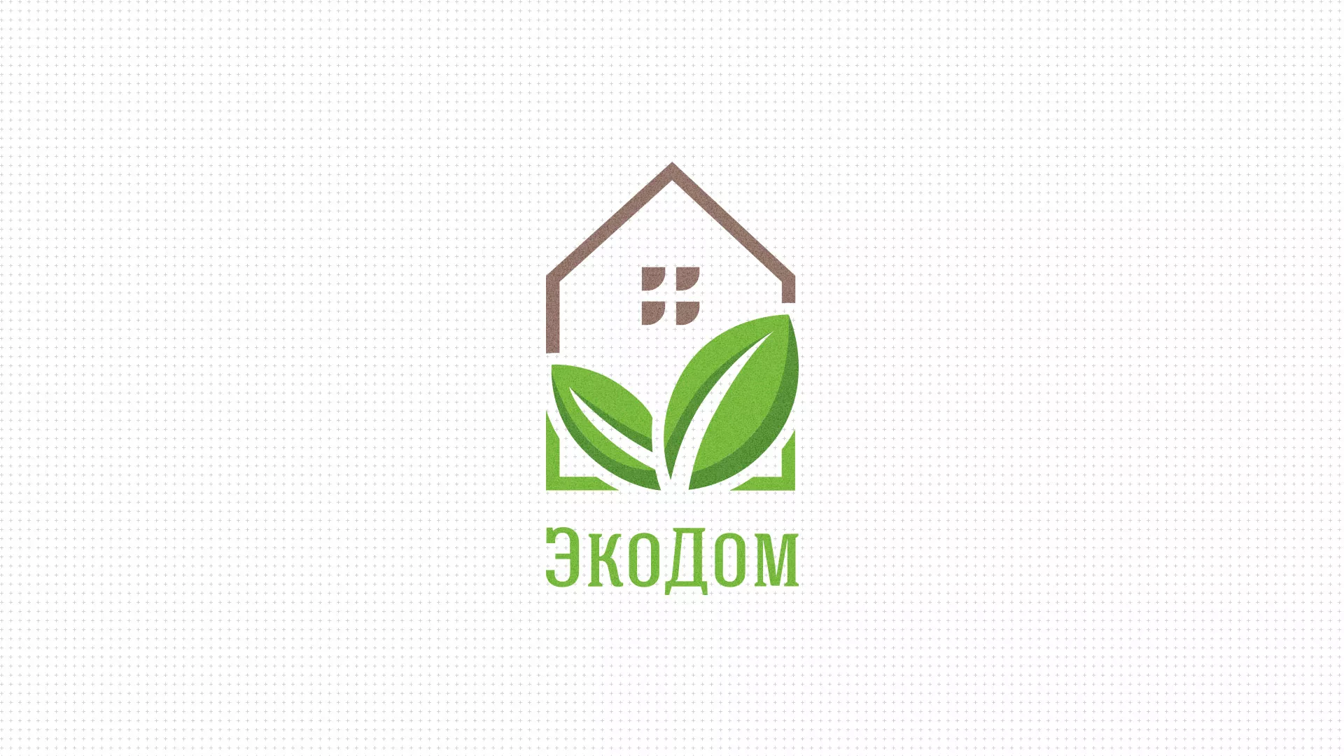 Создание сайта для строительной компании «ЭКОДОМ» в Октябрьске