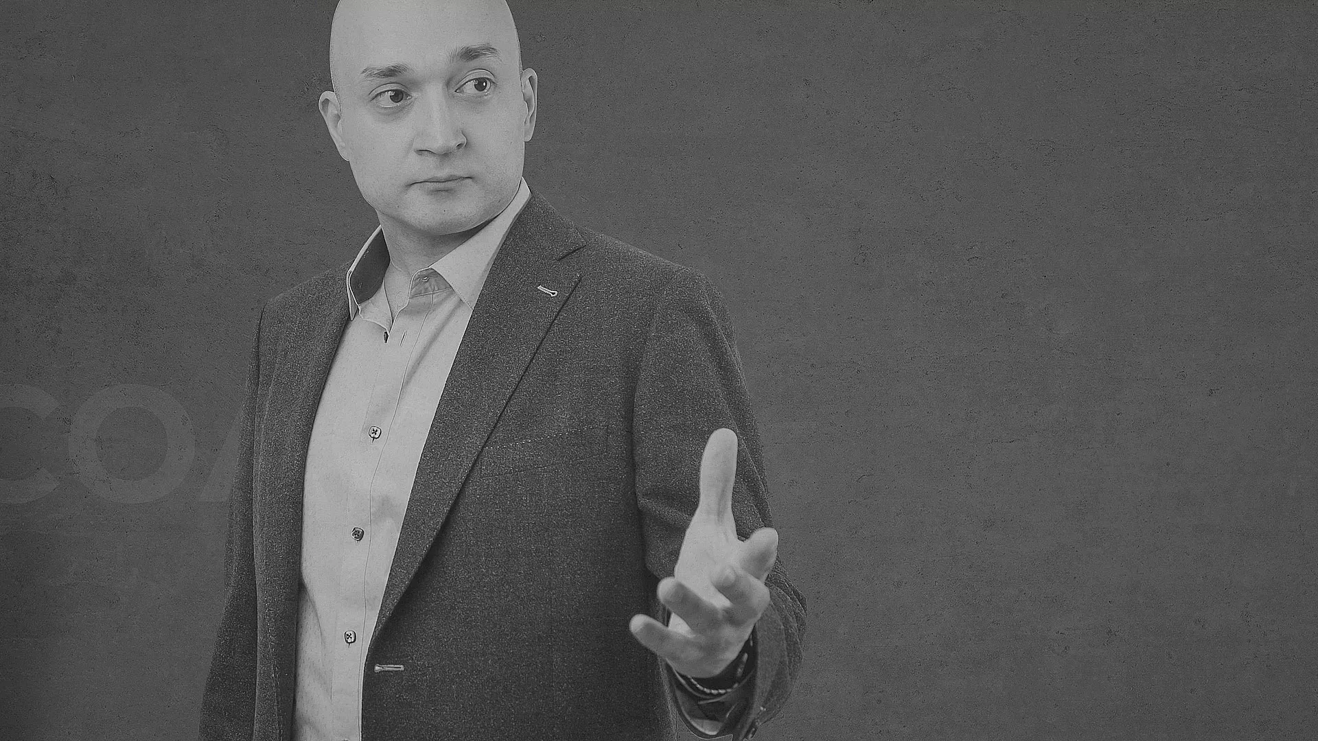 Разработка сайта для бизнес-тренера в Октябрьске